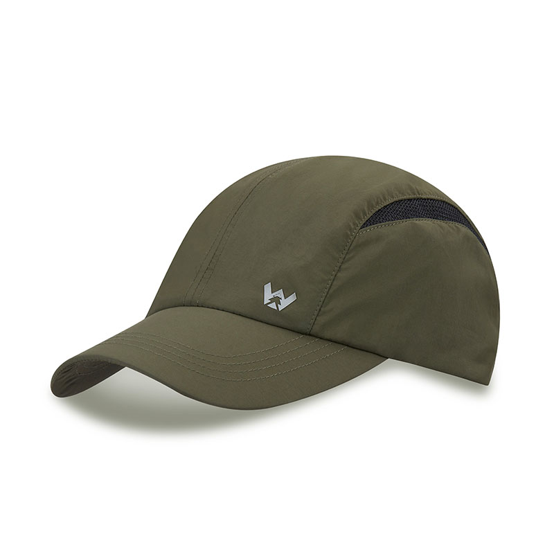 Unisex Sport Caps Custom Logo Acceptable - Image 3