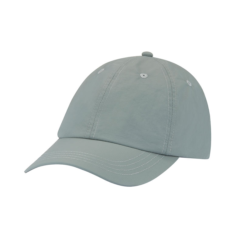 Unisex Unstructured Sport Caps Custom Logo Acceptable - Image 2