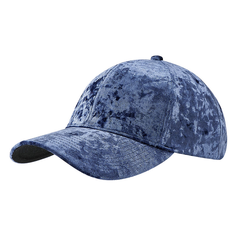 Velvet Lady Fashion Caps - Image 2