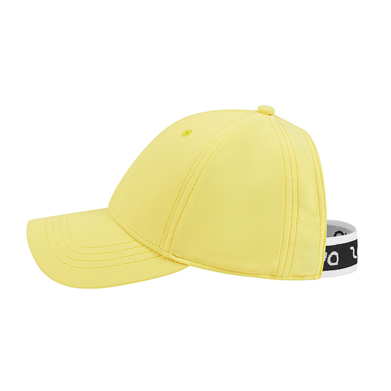 Ponytail Fashion Caps Custom Logo Acceptable - Image 2