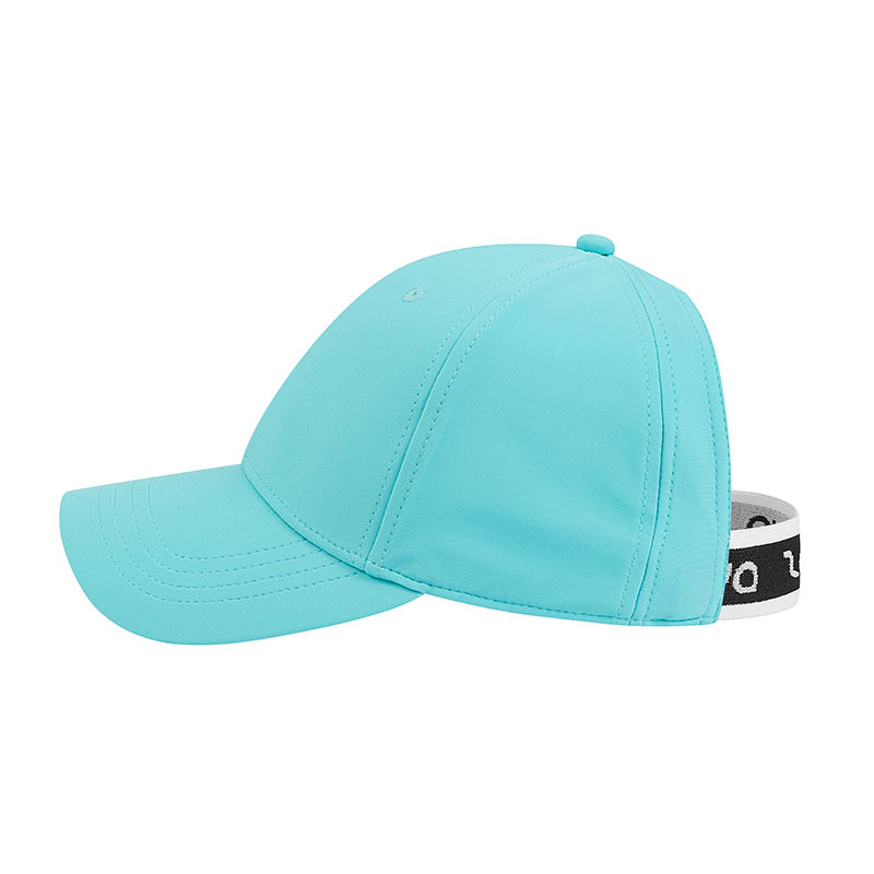 Ponytail Fashion Caps Custom Logo Acceptable - Image 3