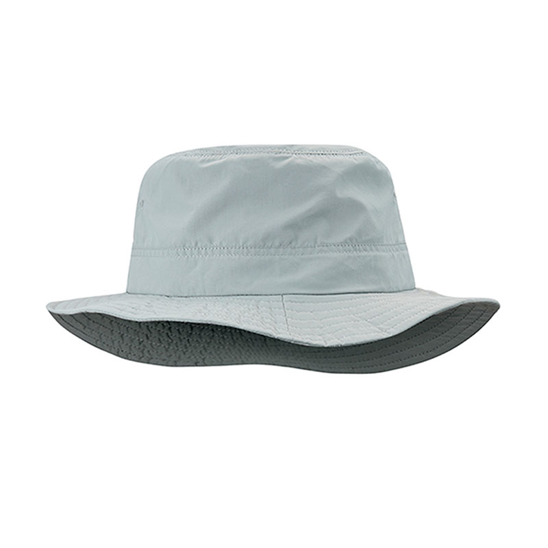 Clssic Foldable Sun Hats Custom Logo Acceptable - Image 2