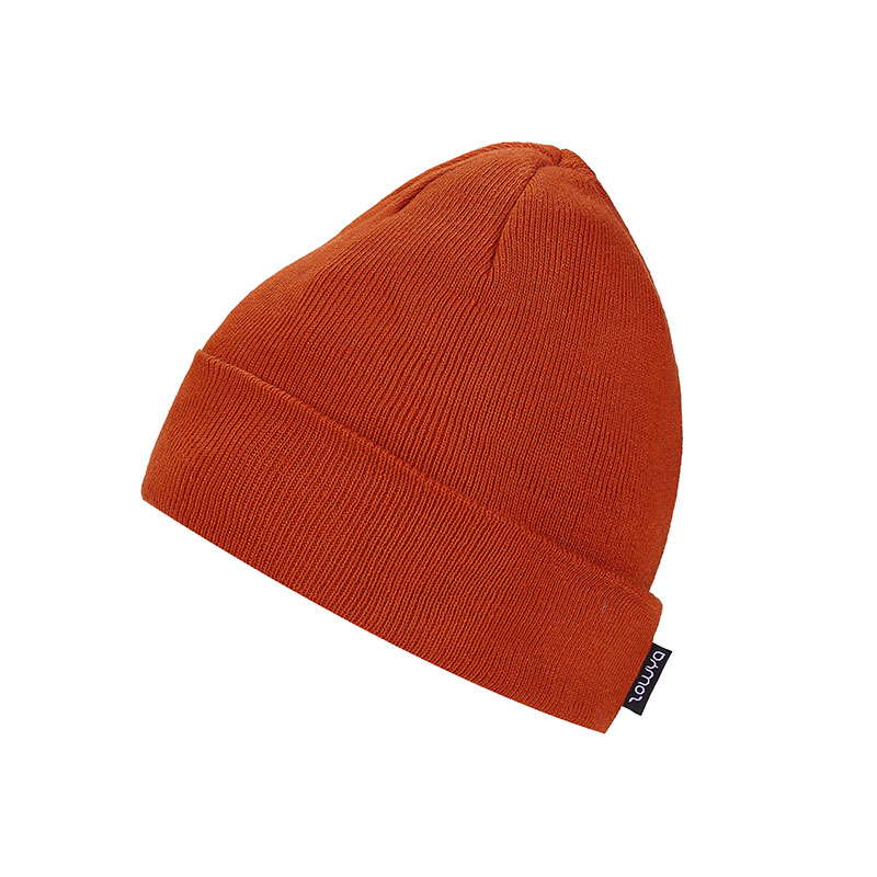 Classic Warm Beanie Custom Logo Custom Logo Acceptable - Image 2
