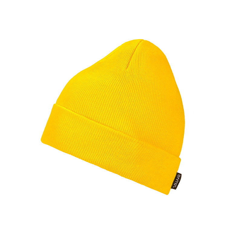Classic Warm Beanie Custom Logo Custom Logo Acceptable - Image 3