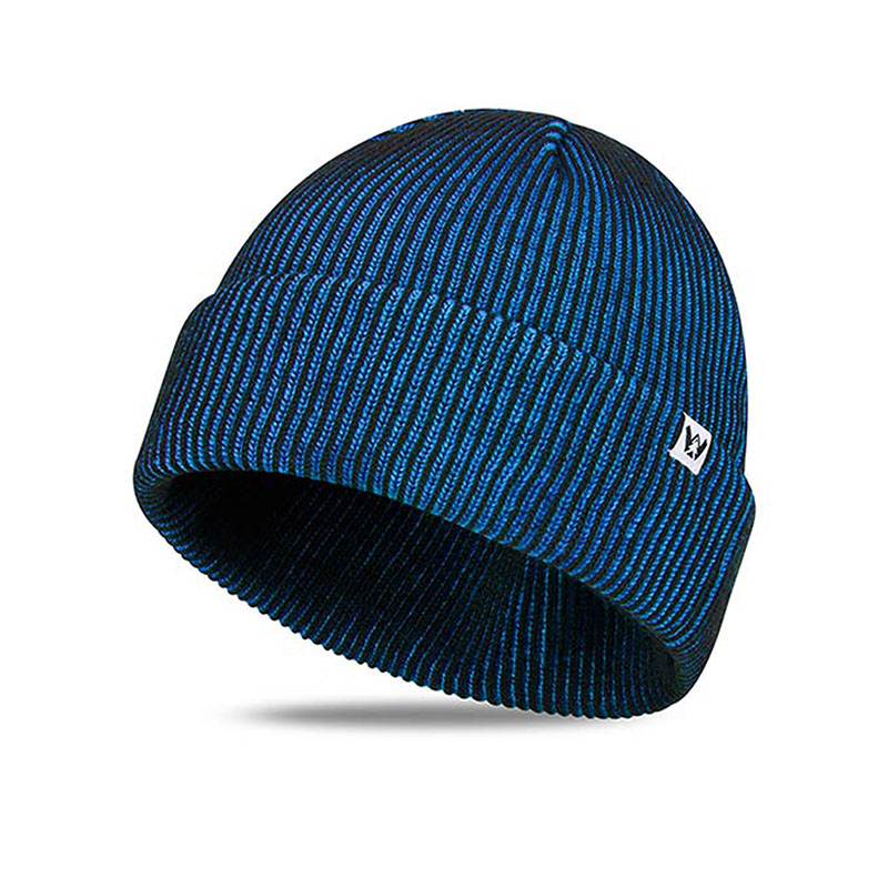 Vertical pattern Fishman Beanies Custom Logo Acceptable - Image 2
