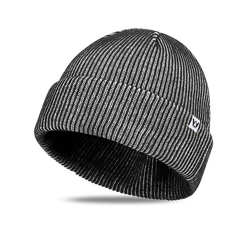 Vertical pattern Fishman Beanies Custom Logo Acceptable - Image 3