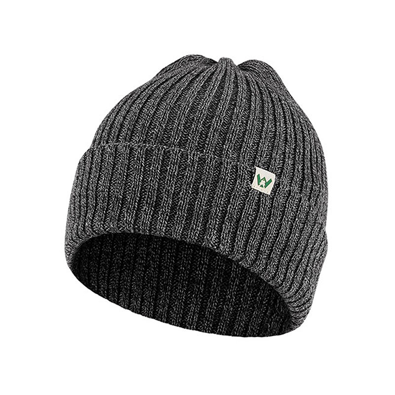 Rib pattern Fishman Beanies Custom Logo Acceptable - Image 2