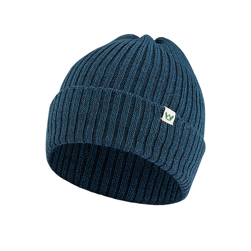 Rib pattern Fishman Beanies Custom Logo Acceptable - Image 3