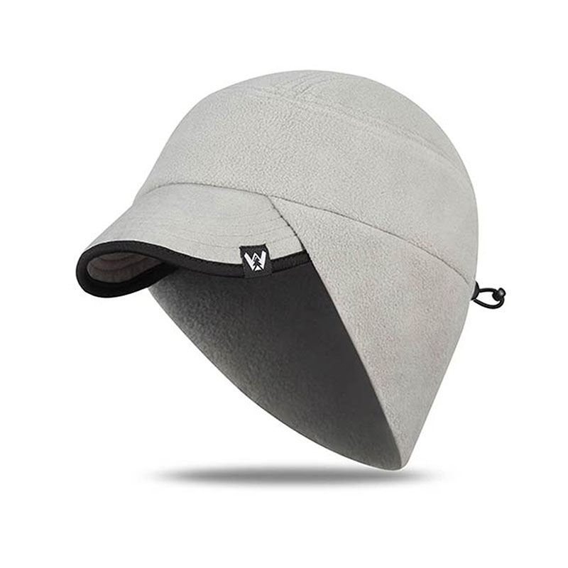 Okeo-Tex 100 Polar Fleece Custom Logo Acceptable - Image 2