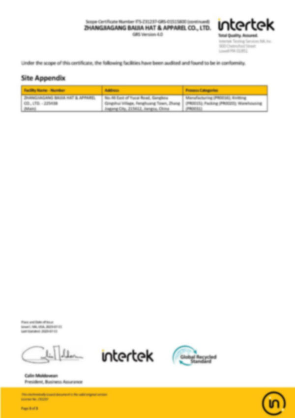 CERT5