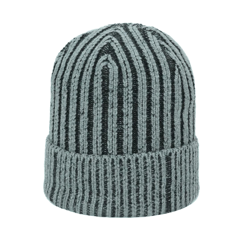 Recycled Fishman Beanie - Image 2