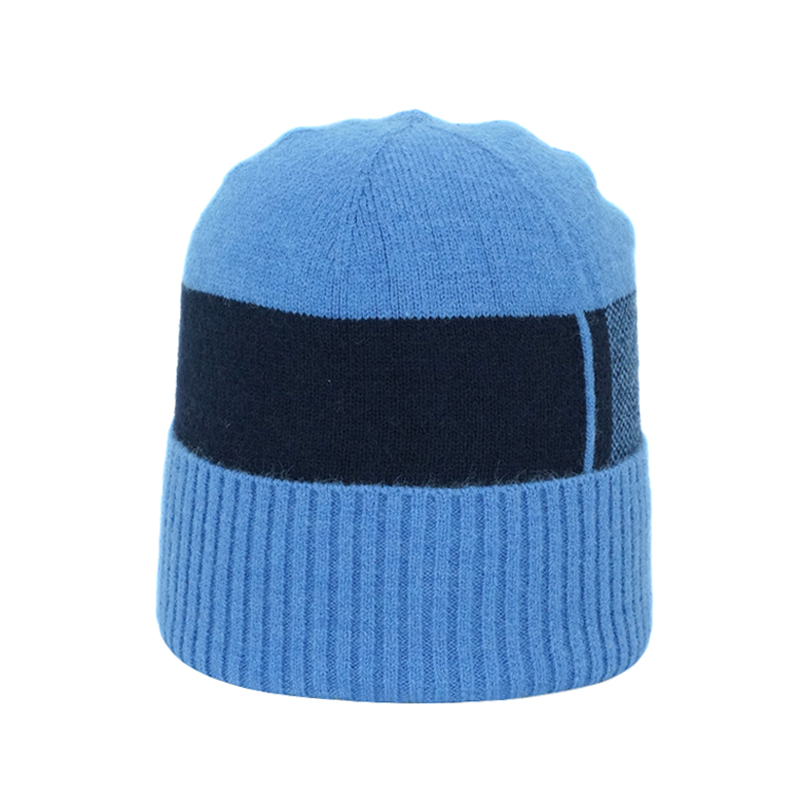 Classic Fishman Beanie - Image 2
