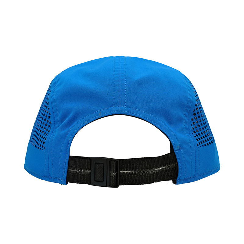 6 Panels Camper Cap with 5 Panel - Image 3