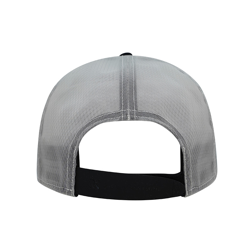 5 Panels Trucker Cap - Image 3