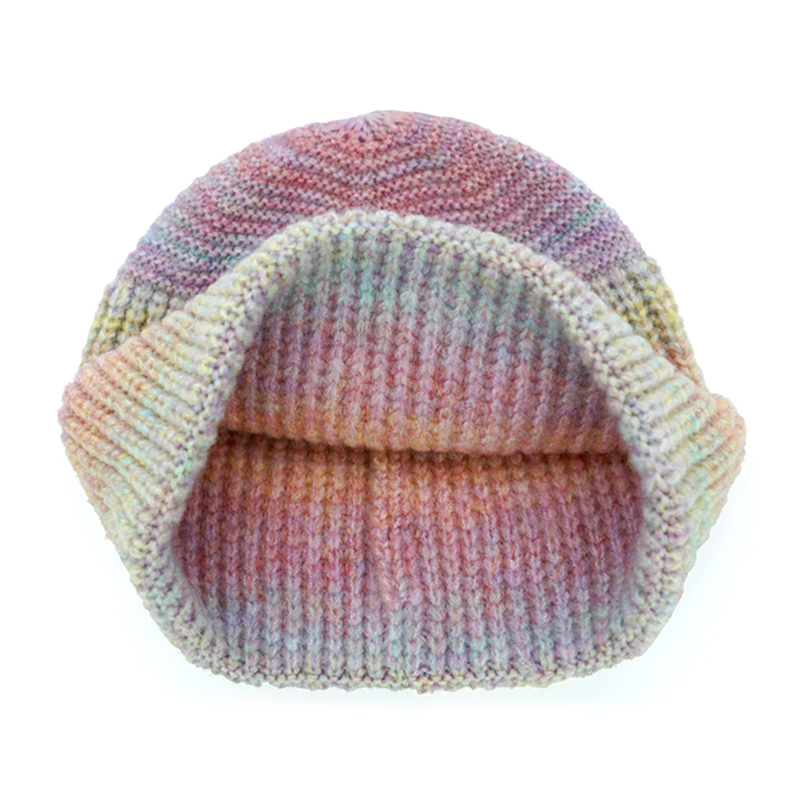 Fishman Beanies with Embroidery - Image 3