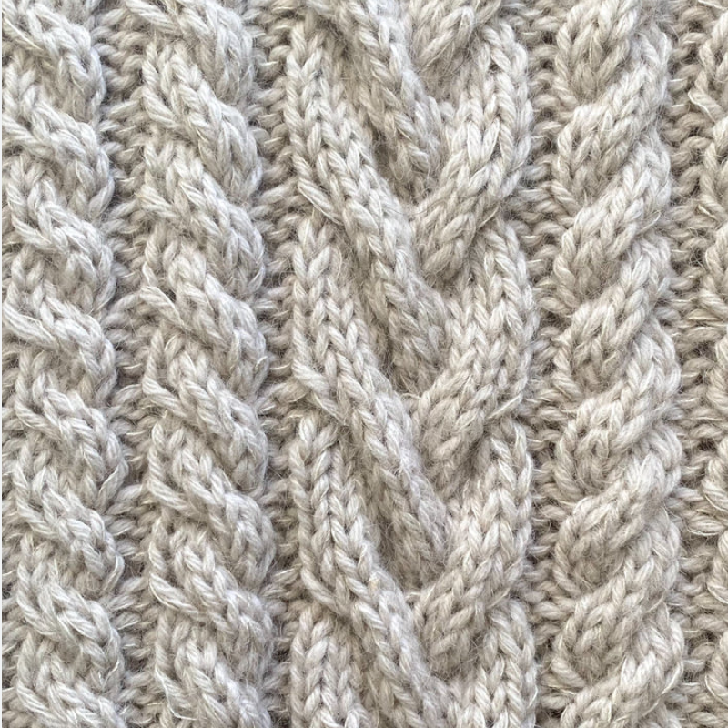 Read more about the article Must-Know Knitting Stitches for Creating Trendy and Cozy Beanies