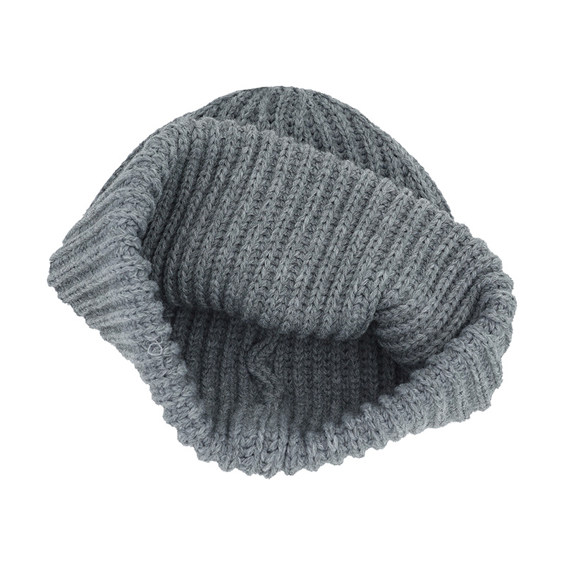 Recycled Polylana Made Fishman Beanies Custom Logo - Image 3